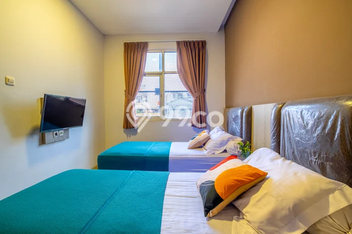 Jarang Ada! Kost Untuk Disewa di Jakarta Barat Lokasi Strategis Jarang Ada! Kost Untuk Disewa di Jakarta Barat Lokasi Strategis