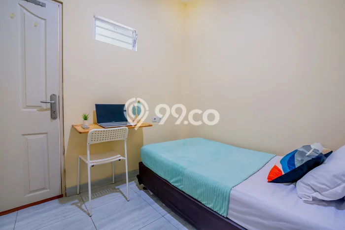 Kost Lengkap Strategis di Kebayoran Baru Full Furnished Kost Lengkap Strategis di Kebayoran Baru Full Furnished