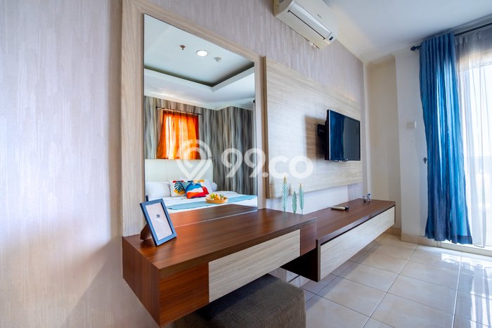 Disewakan Apartemen Terjangkau 1 KT di Thamrin Jakarta Pusat Disewakan Apartemen Terjangkau 1 KT di Thamrin Jakarta Pusat