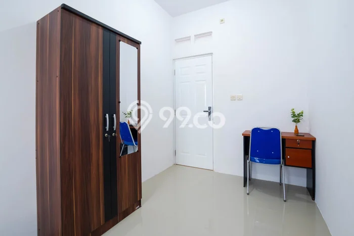 Kost Nyaman di Jakarta Barat Cocok untuk Mahasiswa dan Pekerja Kost Nyaman di Jakarta Barat Cocok untuk Mahasiswa dan Pekerja