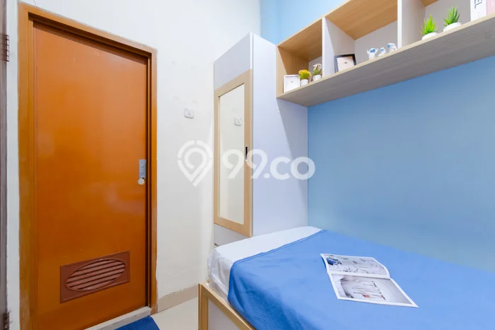 Disewakan Kost Strategis di Grogol Petamburan Kondisi Bagus Full Furnished Disewakan Kost Strategis di Grogol Petamburan Kondisi Bagus Full Furnished