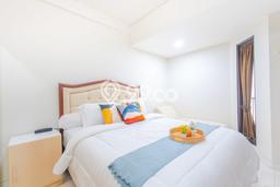 Disewakan Apartemen Murah di Sudirman 1 KT Disewakan Apartemen Murah di Sudirman 1 KT