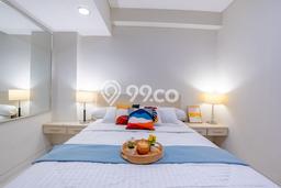 Disewakan Apartemen Ekonomis 1 KT di Sudirman Jakarta Selatan Disewakan Apartemen Ekonomis 1 KT di Sudirman Jakarta Selatan