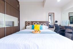 Sewa Apartemen Harga Terjangkau di Kuningan 1 KT Sewa Apartemen Harga Terjangkau di Kuningan 1 KT