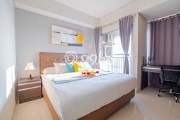 Sewa Apartemen Murah di Thamrin 1 Bedroom Sewa Apartemen Murah di Thamrin 1 Bedroom