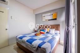 Apartemen Nyaman untuk Disewa, 1 Kamar di Jakarta Pusat Apartemen Nyaman untuk Disewa, 1 Kamar di Jakarta Pusat