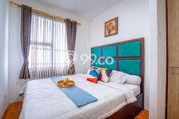 Sewa Apartemen Murah di Casablanca 2 Bedroom Sewa Apartemen Murah di Casablanca 2 Bedroom