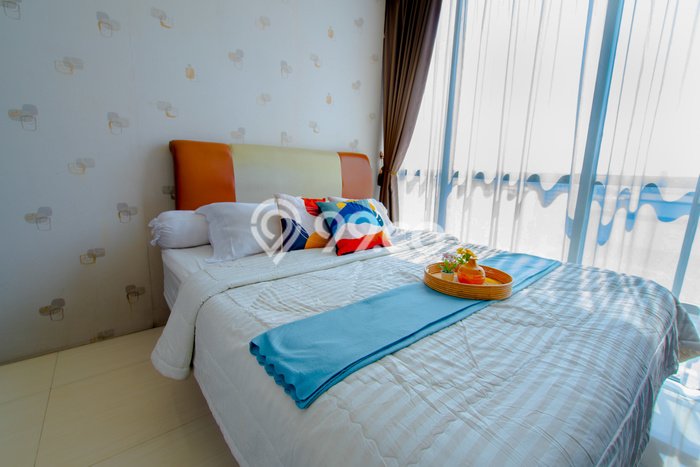 Apartemen Harga Murah dengan 2 BR & 1 KM di Palmerah Jakarta Barat Apartemen Harga Murah dengan 2 BR & 1 KM di Palmerah Jakarta Barat