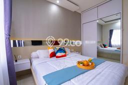 Disewakan Segera Apartemen Strategis 2 KT, 1 KM di Kawasan Tanah Abang Disewakan Segera Apartemen Strategis 2 KT, 1 KM di Kawasan Tanah Abang