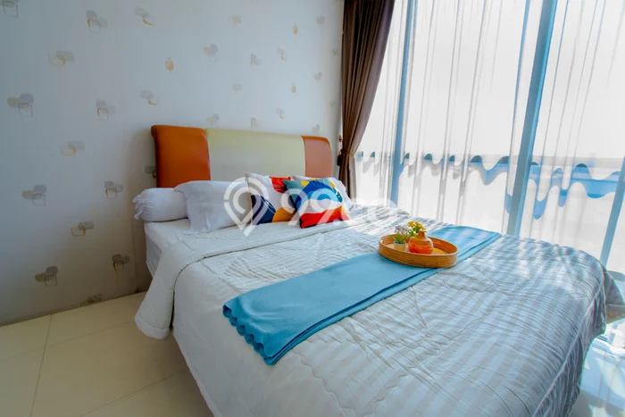 Jarang Ada! Hunian Apartemen Hemat di Palmerah, Jakarta Barat 2 Kamar Tidur dan 1 Kamar Mandi Jarang Ada! Hunian Apartemen Hemat di Palmerah, Jakarta Barat 2 Kamar Tidur dan 1 Kamar Mandi