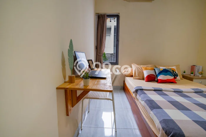 Kost Siap Huni di Jakarta Selatan Cocok untuk Mahasiswa dan Pekerja Kost Siap Huni di Jakarta Selatan Cocok untuk Mahasiswa dan Pekerja