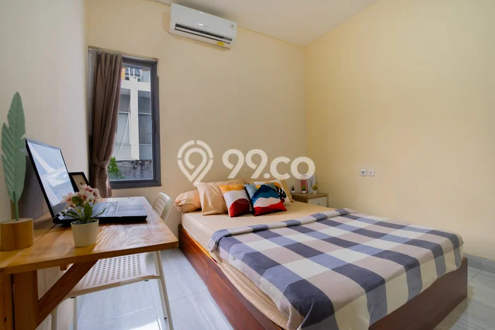 Kost Siap Huni di Jakarta Selatan Cocok untuk Mahasiswa dan Pekerja Kost Siap Huni di Jakarta Selatan Cocok untuk Mahasiswa dan Pekerja