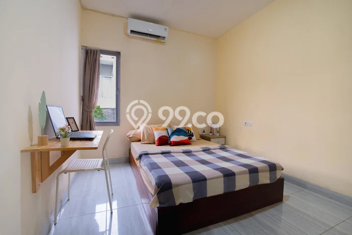 Kost Siap Huni di Jakarta Selatan Cocok untuk Mahasiswa dan Pekerja Kost Siap Huni di Jakarta Selatan Cocok untuk Mahasiswa dan Pekerja