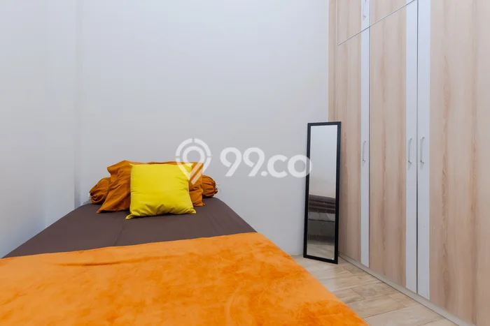 Kost Nyaman di Jakarta Barat Cocok untuk Mahasiswa dan Pekerja Kost Nyaman di Jakarta Barat Cocok untuk Mahasiswa dan Pekerja