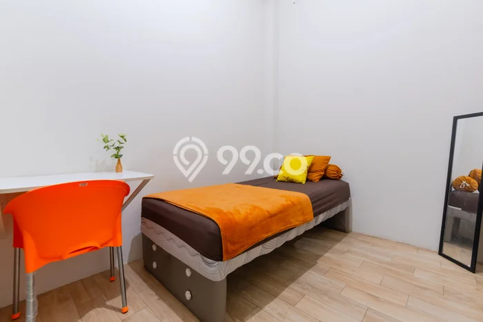 Kost Nyaman di Jakarta Barat Cocok untuk Mahasiswa dan Pekerja Kost Nyaman di Jakarta Barat Cocok untuk Mahasiswa dan Pekerja