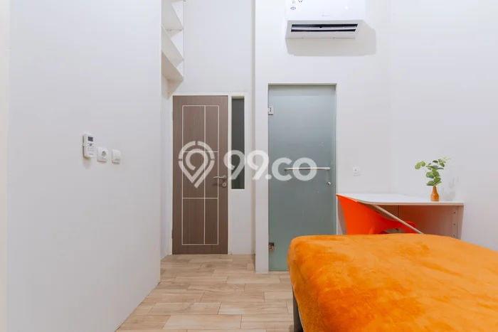 Kost Nyaman di Jakarta Barat Cocok untuk Mahasiswa dan Pekerja Kost Nyaman di Jakarta Barat Cocok untuk Mahasiswa dan Pekerja