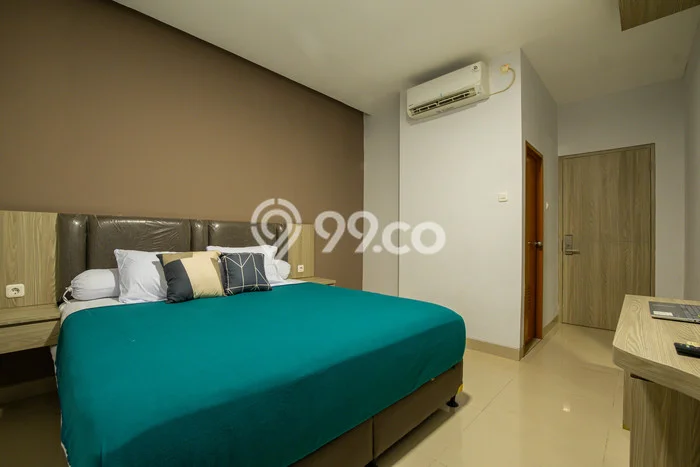Kost Nyaman di Jakarta Barat Cocok untuk Mahasiswa dan Pekerja Kost Nyaman di Jakarta Barat Cocok untuk Mahasiswa dan Pekerja