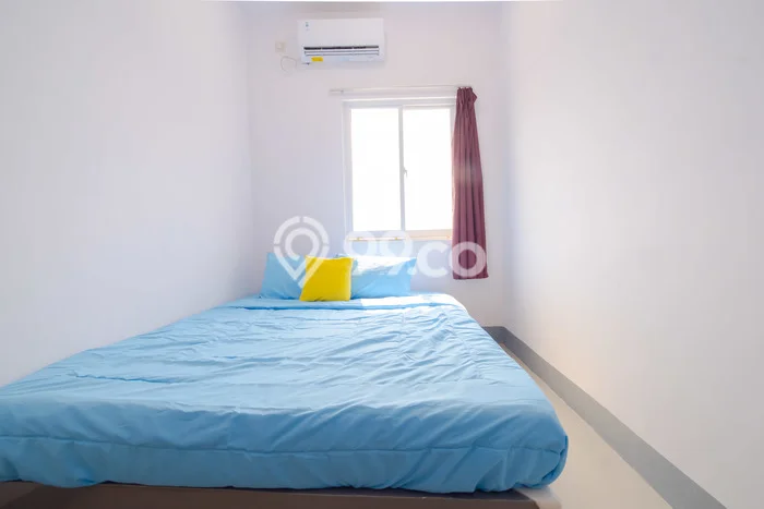 Kost Siap Pakai di Jakarta Barat Bisa Langsung Pindah Kost Siap Pakai di Jakarta Barat Bisa Langsung Pindah
