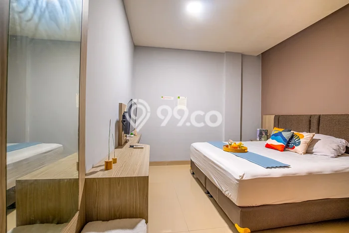 Rumah Kost Disewakan di Mangga Besar Harga Kompetitif Rumah Kost Disewakan di Mangga Besar Harga Kompetitif
