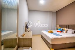 Rumah Kost Disewakan di Mangga Besar Harga Kompetitif Rumah Kost Disewakan di Mangga Besar Harga Kompetitif