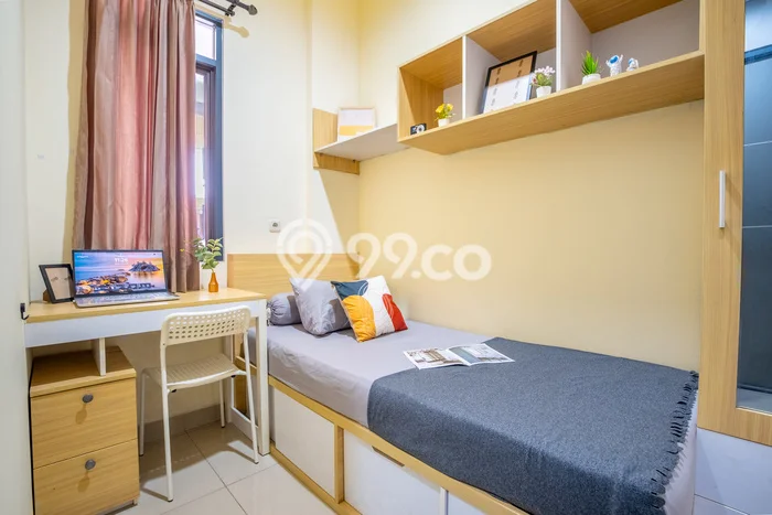 Kost Disewakan di Grogol Harga Kompetitif Kost Disewakan di Grogol Harga Kompetitif
