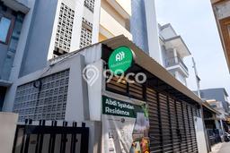 Sewa Kost Strategis di Palmerah, Jakarta Barat Full Furnished Sewa Kost Strategis di Palmerah, Jakarta Barat Full Furnished