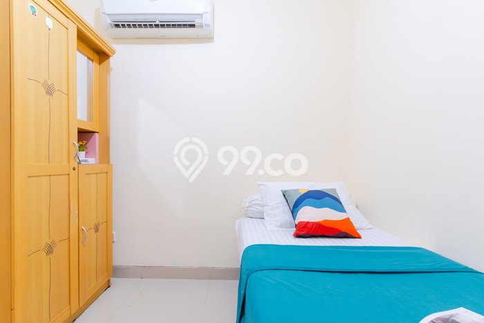 Kost Disewakan di Grogol Petamburan, Jakarta Barat, Lokasi Strategis dan Nyaman Kost Disewakan di Grogol Petamburan, Jakarta Barat, Lokasi Strategis dan Nyaman