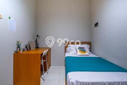 Rumah Kost Disewakan di Tanjung Duren Utara Harga Kompetitif Rumah Kost Disewakan di Tanjung Duren Utara Harga Kompetitif