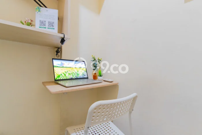 Kamar Kost untuk Disewa di Jelambar Nyaman dan Strategis Kamar Kost untuk Disewa di Jelambar Nyaman dan Strategis