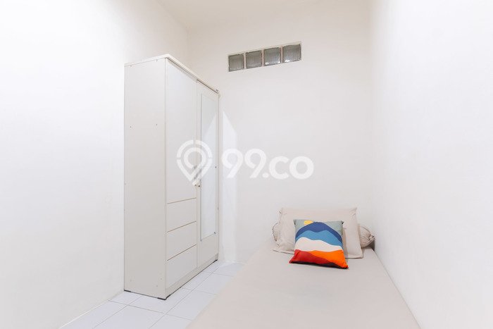 Kamar Kost untuk Disewa di Tanjung Duren Nyaman dan Strategis Kamar Kost untuk Disewa di Tanjung Duren Nyaman dan Strategis
