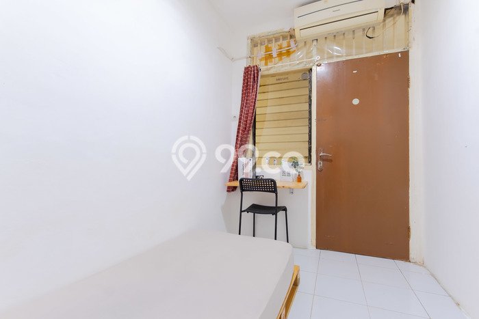 Kamar Kost untuk Disewa di Tanjung Duren Nyaman dan Strategis Kamar Kost untuk Disewa di Tanjung Duren Nyaman dan Strategis