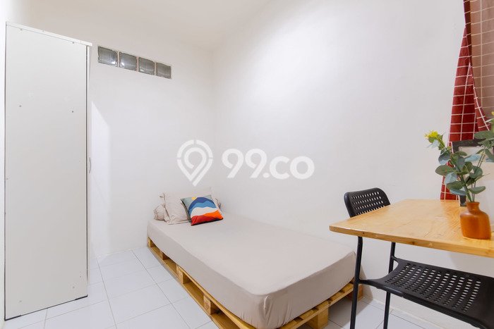 Kamar Kost untuk Disewa di Tanjung Duren Nyaman dan Strategis Kamar Kost untuk Disewa di Tanjung Duren Nyaman dan Strategis
