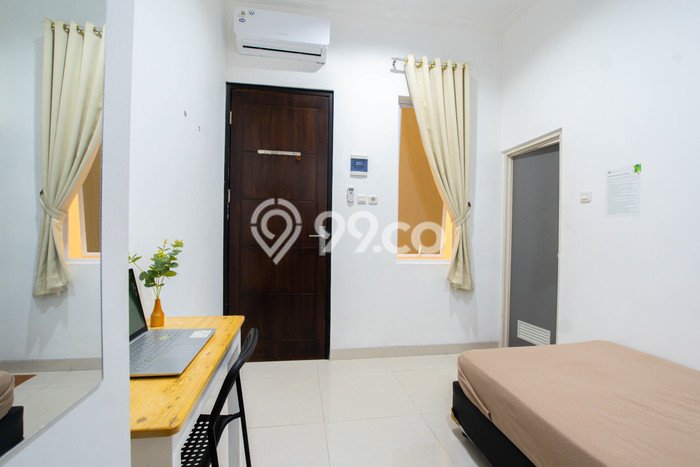 Disewakan Kost di Kawasan Favorit Grogol Petamburan Bisa Survei Dulu Disewakan Kost di Kawasan Favorit Grogol Petamburan Bisa Survei Dulu