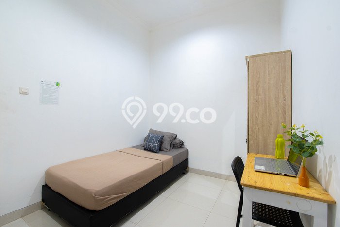 Disewakan Kost di Kawasan Favorit Grogol Petamburan Bisa Survei Dulu Disewakan Kost di Kawasan Favorit Grogol Petamburan Bisa Survei Dulu