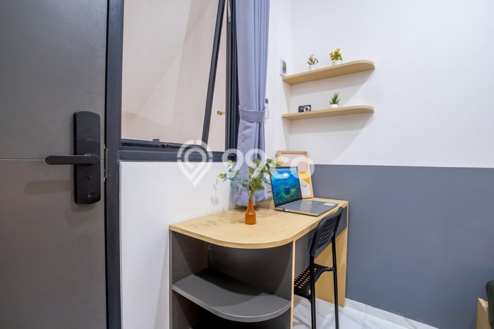 Kamar Kost untuk Disewa di Tanjung Duren Nyaman dan Strategis Kamar Kost untuk Disewa di Tanjung Duren Nyaman dan Strategis
