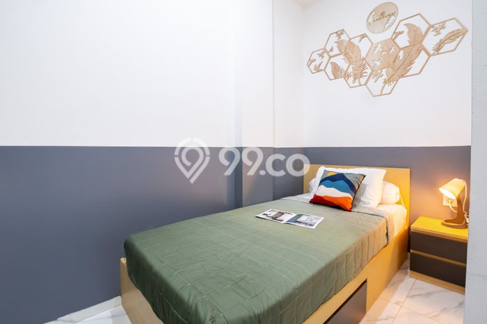 Kamar Kost untuk Disewa di Tanjung Duren Nyaman dan Strategis Kamar Kost untuk Disewa di Tanjung Duren Nyaman dan Strategis