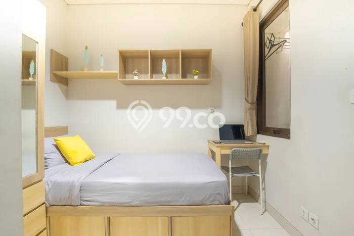 Kost Disewakan di BSD, Tangerang Selatan, Lokasi Strategis dan Nyaman Kost Disewakan di BSD, Tangerang Selatan, Lokasi Strategis dan Nyaman