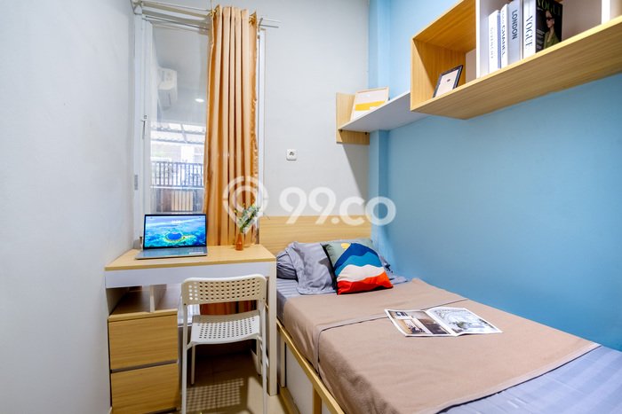 Kost Disewakan di Grogol Harga Kompetitif Kost Disewakan di Grogol Harga Kompetitif