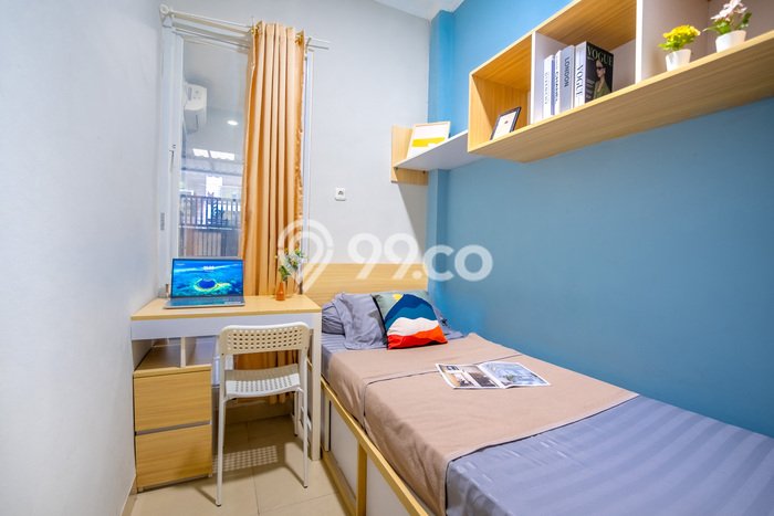 Kost Disewakan di Grogol Harga Kompetitif Kost Disewakan di Grogol Harga Kompetitif