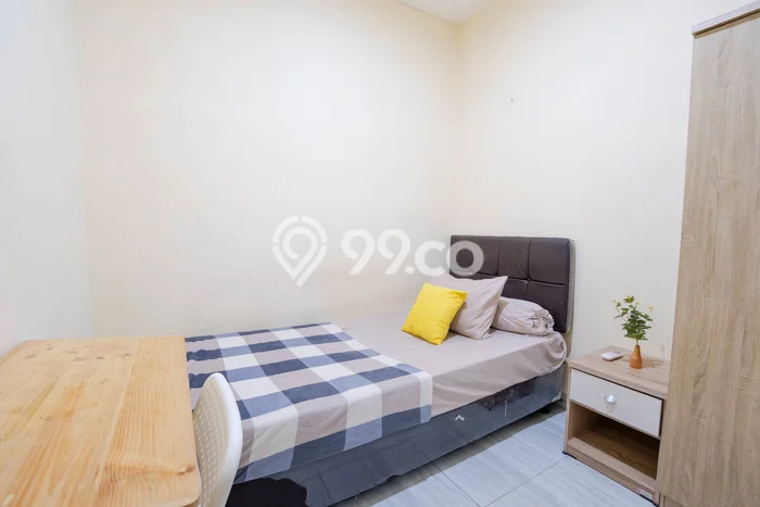 Kost Disewakan di Fatmawati Harga Kompetitif Kost Disewakan di Fatmawati Harga Kompetitif