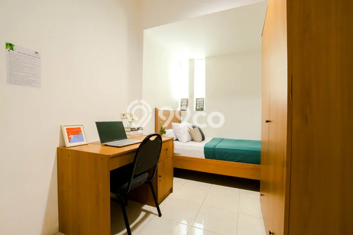 Kost Nyaman di Jakarta Barat Bisa Langsung Pindah Kost Nyaman di Jakarta Barat Bisa Langsung Pindah