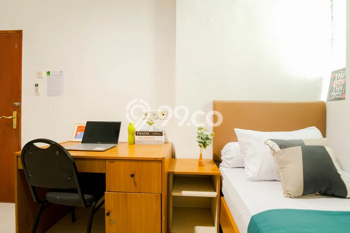 Kost Nyaman di Jakarta Barat Bisa Langsung Pindah Kost Nyaman di Jakarta Barat Bisa Langsung Pindah