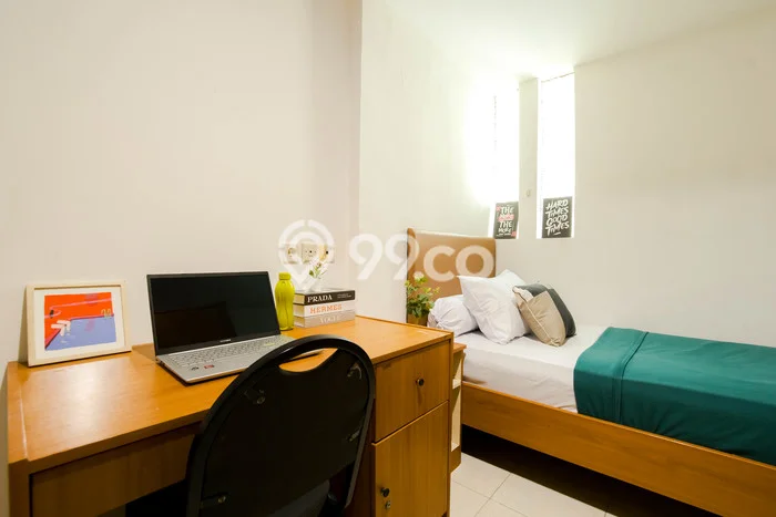 Kost Nyaman di Jakarta Barat Bisa Langsung Pindah Kost Nyaman di Jakarta Barat Bisa Langsung Pindah
