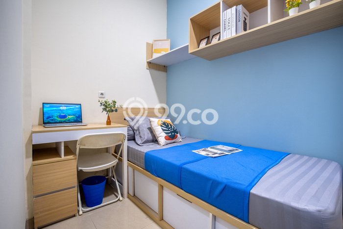 Kost Nyaman Strategis di Grogol Petamburan Full Furnished Kost Nyaman Strategis di Grogol Petamburan Full Furnished