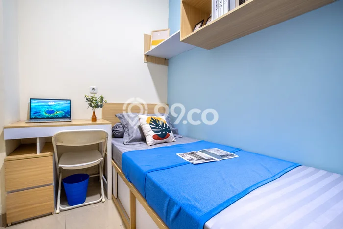 Kost Nyaman Strategis di Grogol Petamburan Full Furnished Kost Nyaman Strategis di Grogol Petamburan Full Furnished