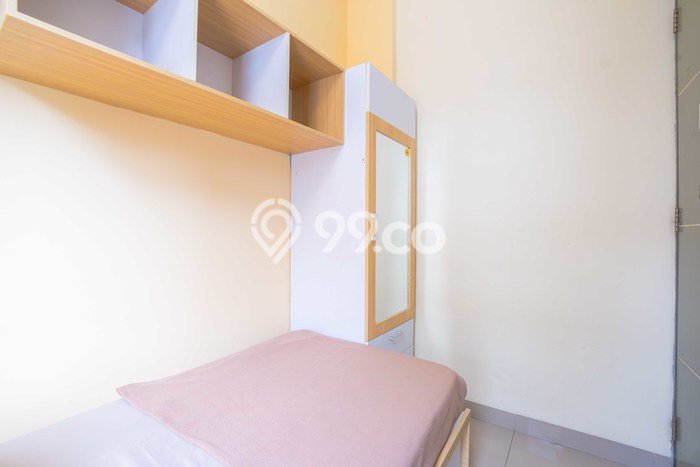 Kamar Kost untuk Disewa di Grogol Nyaman dan Strategis Kamar Kost untuk Disewa di Grogol Nyaman dan Strategis
