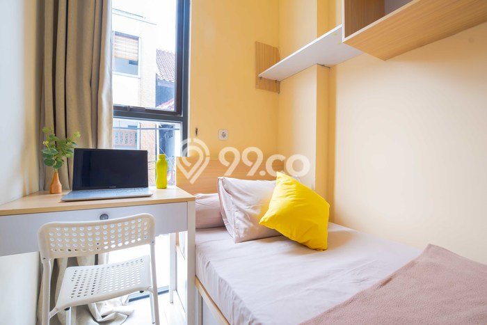 Kamar Kost untuk Disewa di Grogol Nyaman dan Strategis Kamar Kost untuk Disewa di Grogol Nyaman dan Strategis