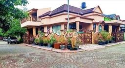 Hunian Nyaman Asri 4 KT Siap Huni di Cikupa Citra Raya Tangerang Hunian Nyaman Asri 4 KT Siap Huni di Cikupa Citra Raya Tangerang
