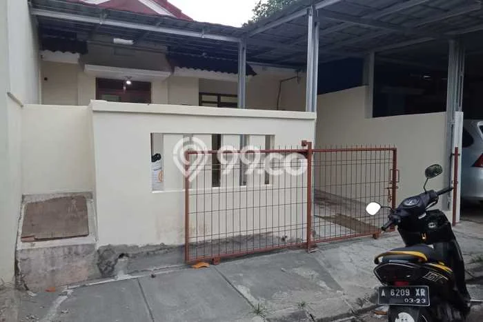 Jarang Ada! Rumah Sewa 2 Kamar Nyaman Siap Huni Cikupa Citra Raya Jarang Ada! Rumah Sewa 2 Kamar Nyaman Siap Huni Cikupa Citra Raya