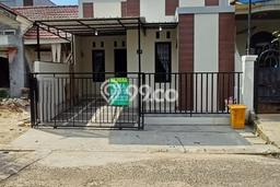Sewa Rumah Murah di Cikupa Citra Raya Tangerang Punya 3 KT Sewa Rumah Murah di Cikupa Citra Raya Tangerang Punya 3 KT